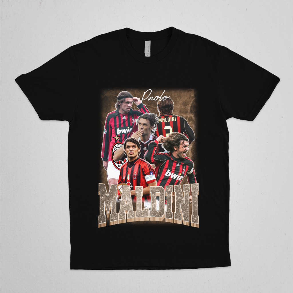 KAOS PAOLO MALDINI VINTAGE