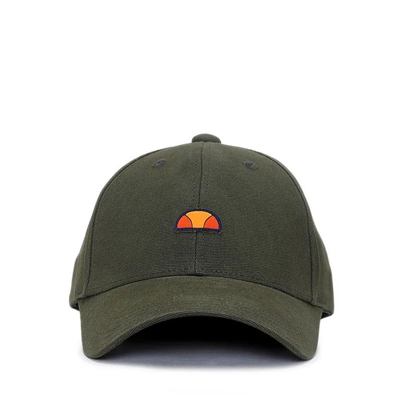 Topi Ellesse - Ellesse Casual Caps Green - Original
