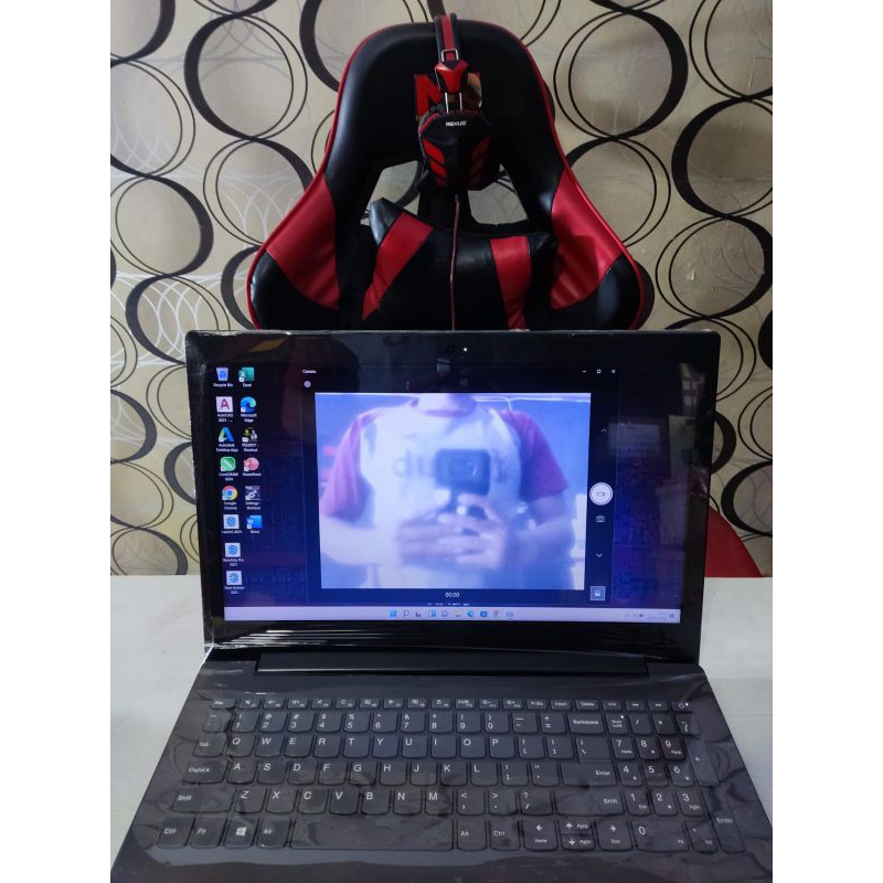 Laptop Lenovo Ideapad 330 15ARR-81D2 Superslim LIMITED EDITION [RAM 8GB/SSD 256GB]