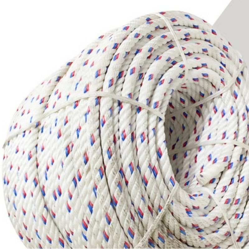 tali tambang meteran grosir/tambang jemuran/tambang