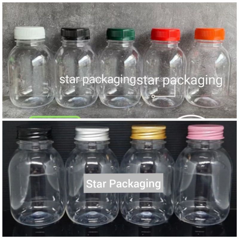 Botol 250ml Botol SKLB 250ml Botol Kale Gendut 250ml Botol 250ml Gendut Botol 250ml SKLB