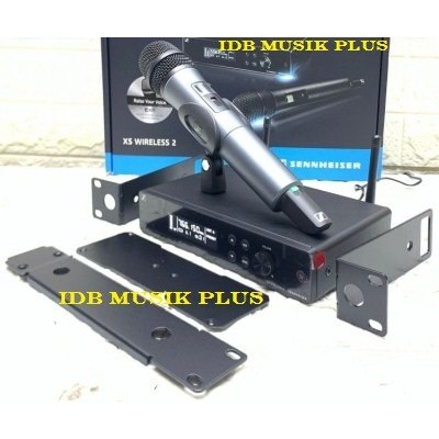 Mic Wireless Sennheiser XSW2 835 XSW 2 835 Original