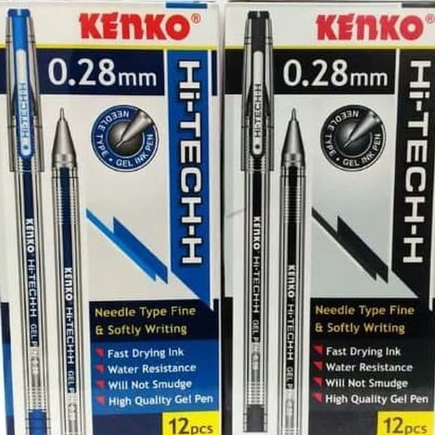 

TRENDING KENKO PULPEN HI TECH 28 KENKO PULPEN MURAH
