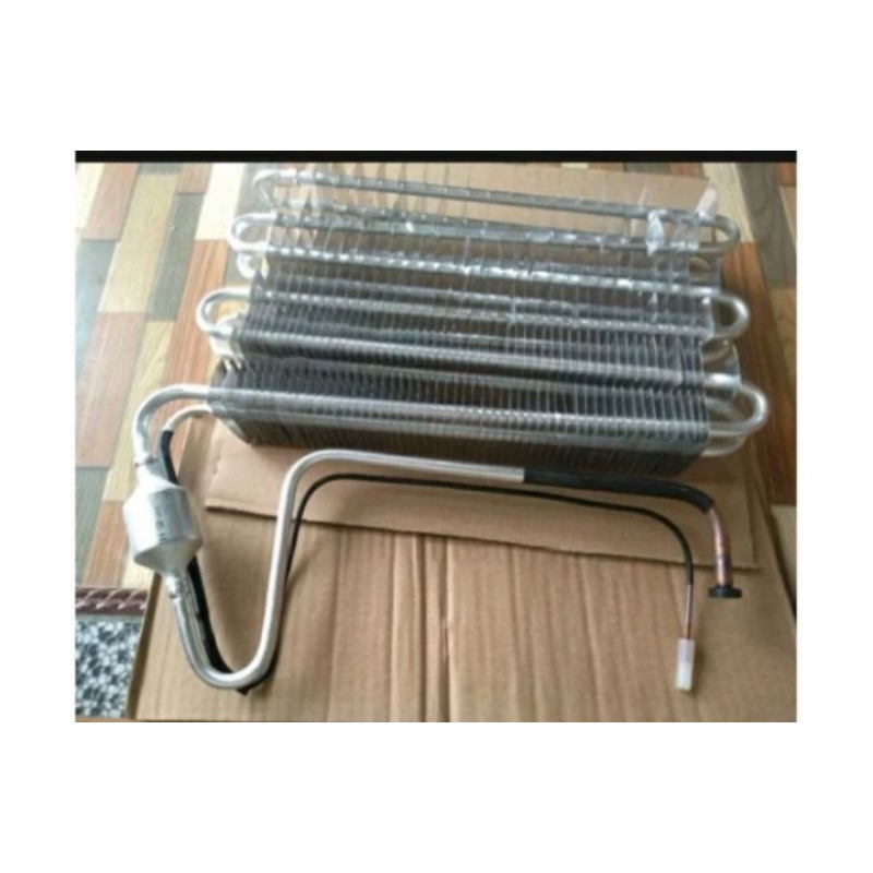 evap/evaporator kulkas 2pintu