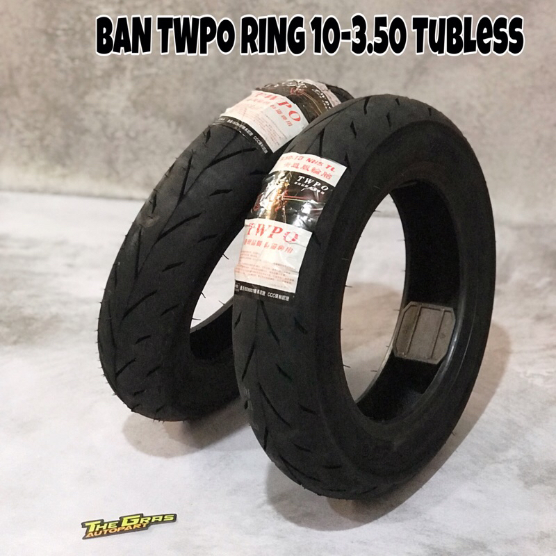 Ban Vespa Ring 10 Ban Twpo Ring 10 Ban Vespa Twpo