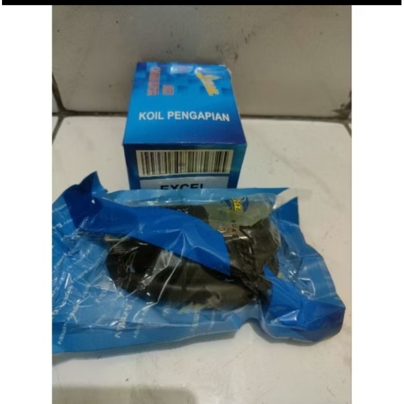 Koil Vespa Excel Vemsa