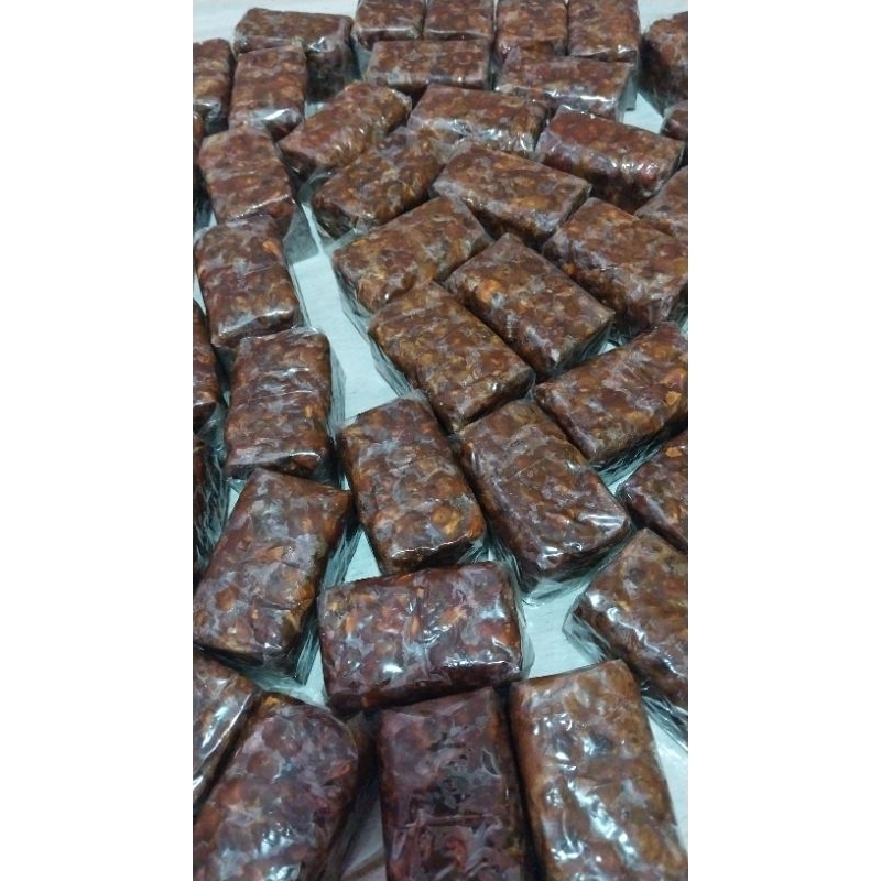 

Asam Jawa segar 200 gram