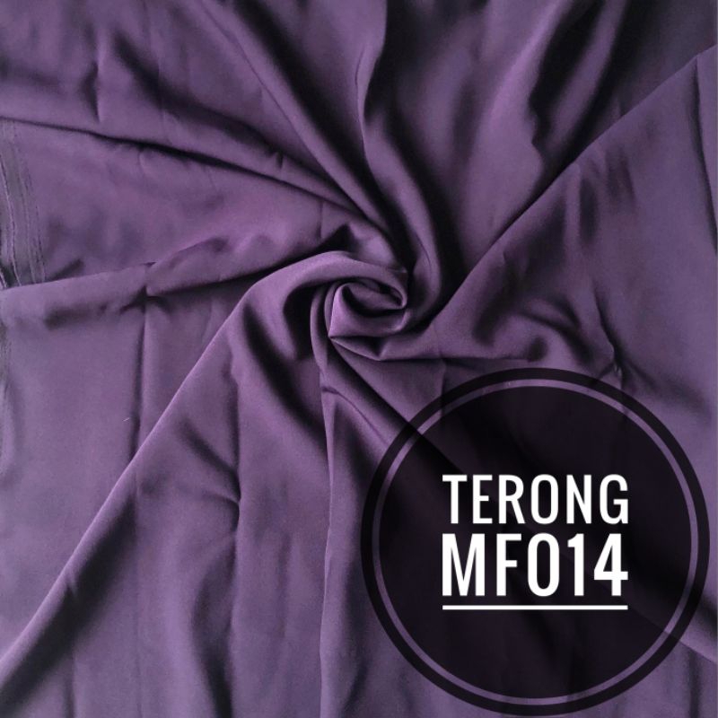 KAIN LAST STOCK MINA/FURSAN