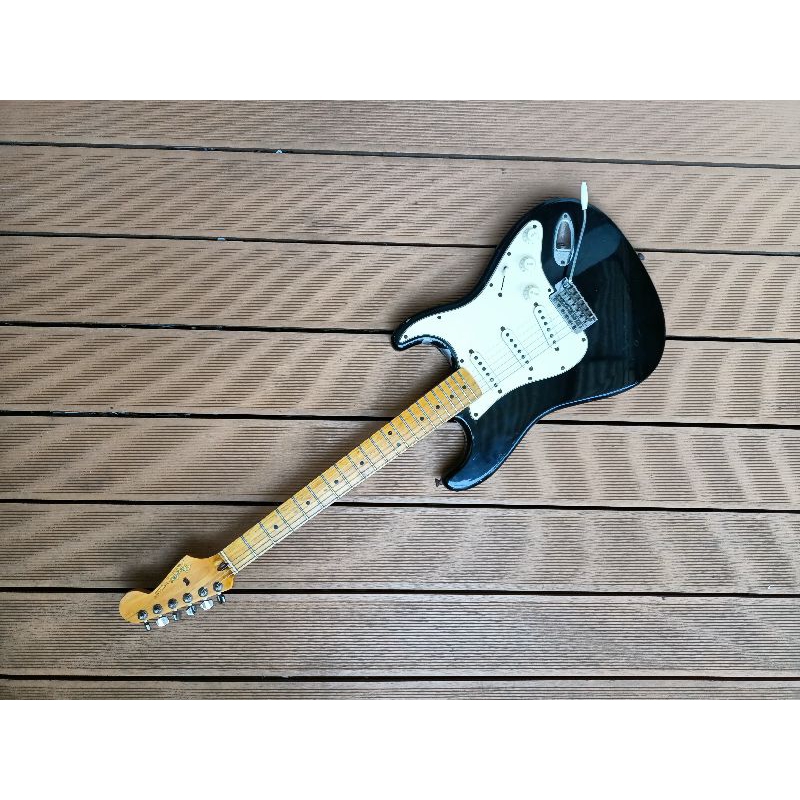 Gitar Fender Stratocaster Mexico