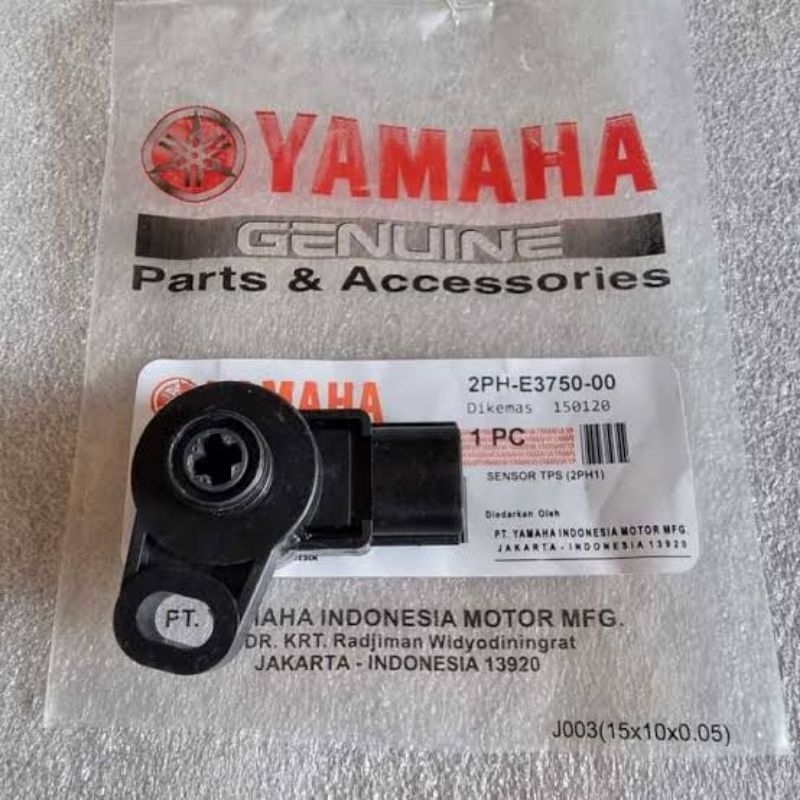 Sensor langsam sensor tps tvs mio m3 mio s mio z mio gt 125 mio soul 125 fino 125 xride 125