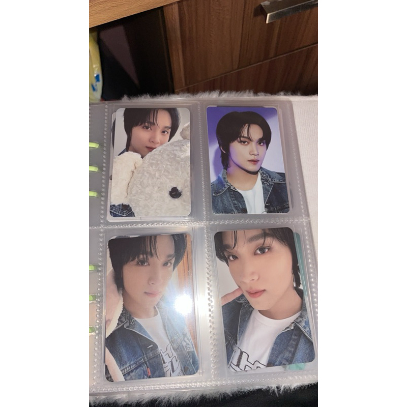 PC Set Haechan Unity Great