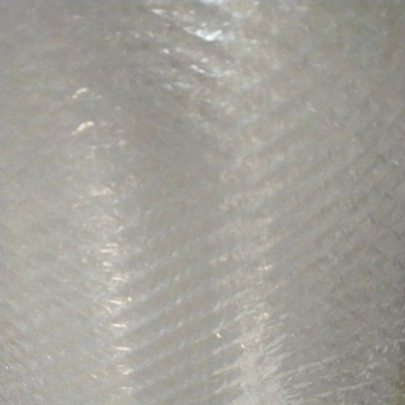 

Bubble Wrap/Busa Tambahan Packing.