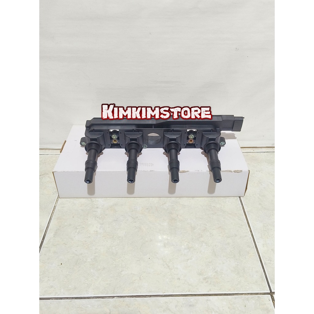 Coil Koil Ignition Pengapian Chevrolet Zafira Trivindo