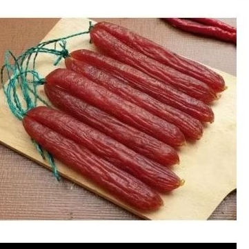 

LAPCHIONG ZHEN SOSIS NON HALAL PERIKAT