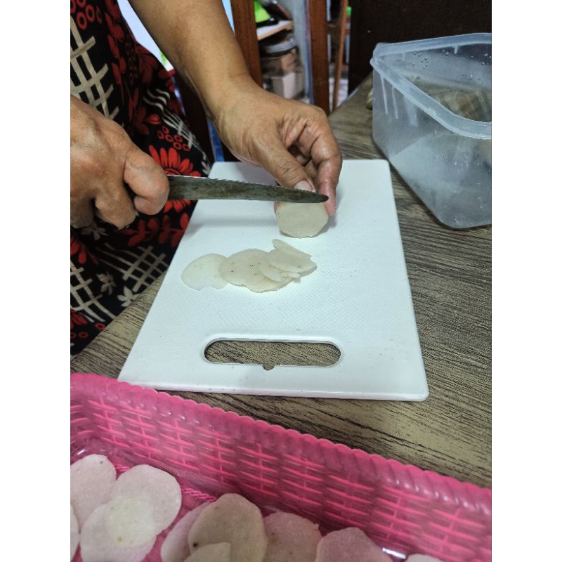 

Kerupuk Nasi Kerupuk Renyah Kerupuk Mentah Kerupuk Nasi Enak