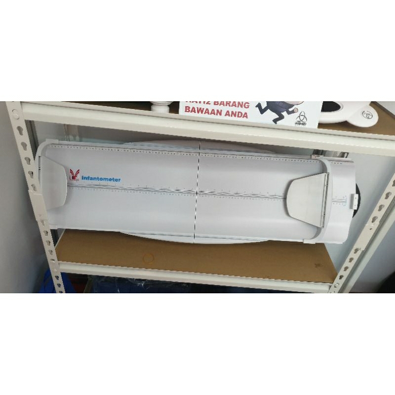 Pengukur Panjang Badan Bayi / Infantometer