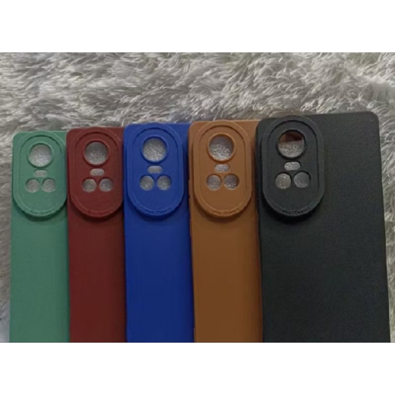 SILIKON / CASE MACARON REDMI 9T / 10 4G /10 5G /10 A / 10 C / NOTE 10 / NOTE 10 4G / Note 10 pro / N