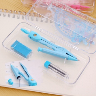 

ENZ ® JANGKA SET ANAK BIRU JANGKA KOMPAS MATH STATIONARY PERLENGKAPAN SEKOLAH ANAK LUCU 1117