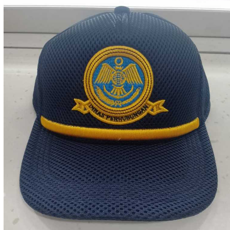 Topi Dishub-Topi Dishub Logo-Topi Dishub Logo list-Topi Perhubungan