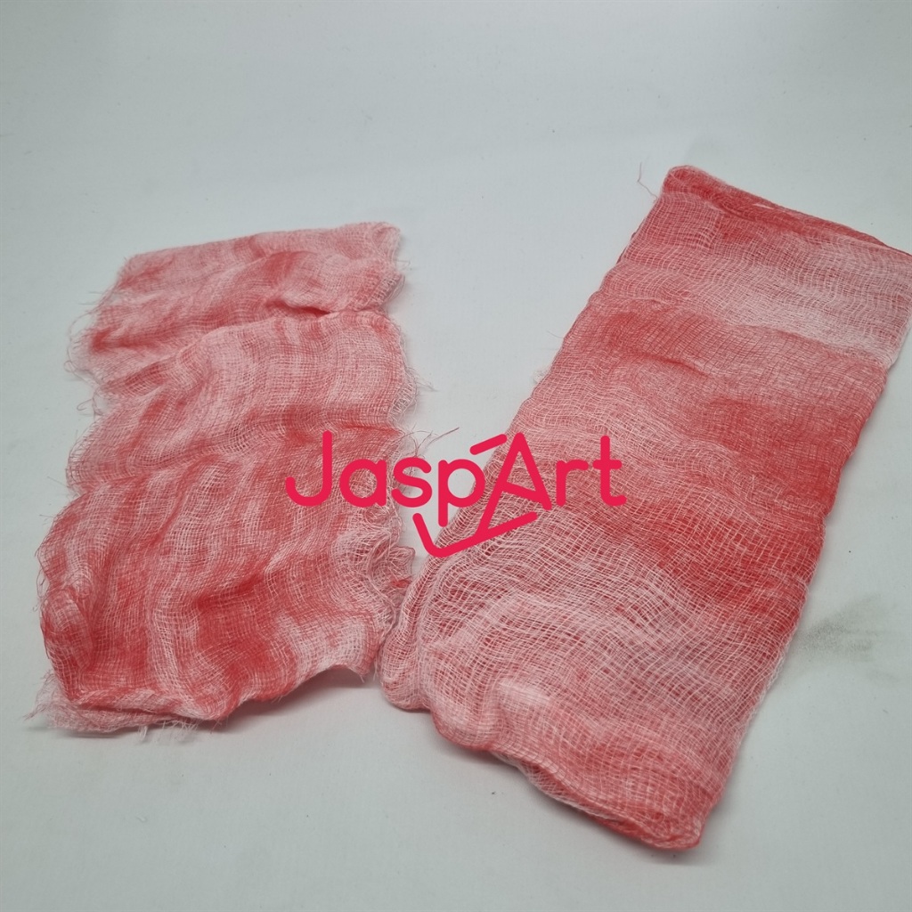 KAIN LILIT DARAH/ KAIN JARING HALLOWEEN DEKORASI TIRAI HALLOWEEN