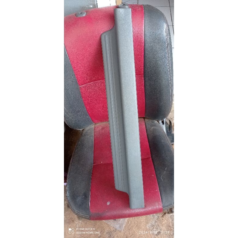 doorplate/pijakan kaki honda accord ciello