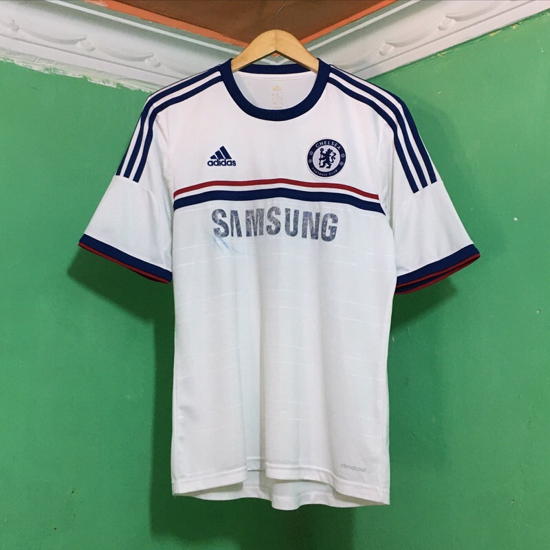 Jersey Chelsea Away 2013/2014