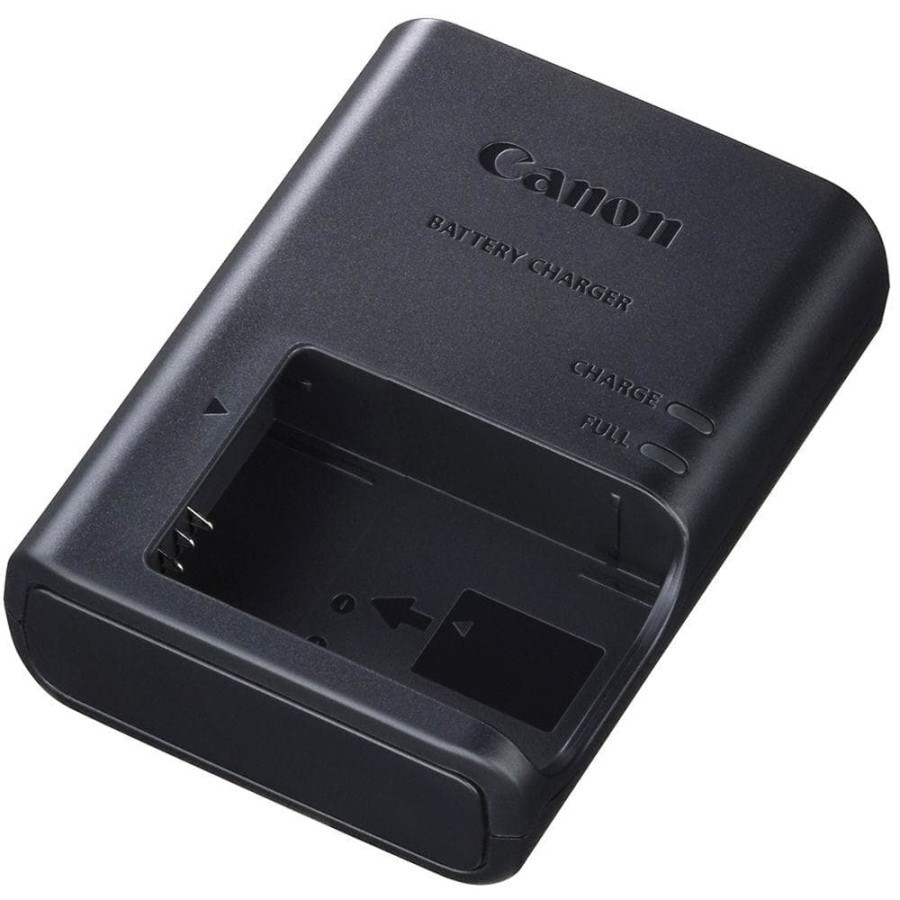 CHARGER CANON LC E12 / CHARGER KAMERA CANON LC E12