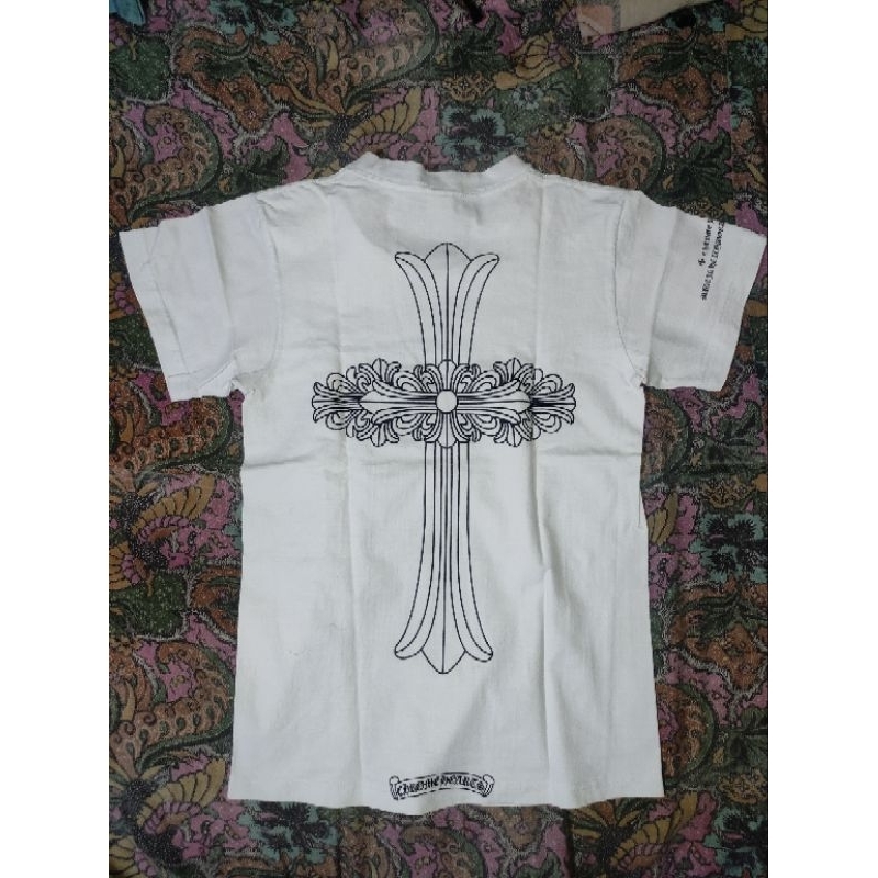 CHROME HEARTS ORIGINAL TSHIRT