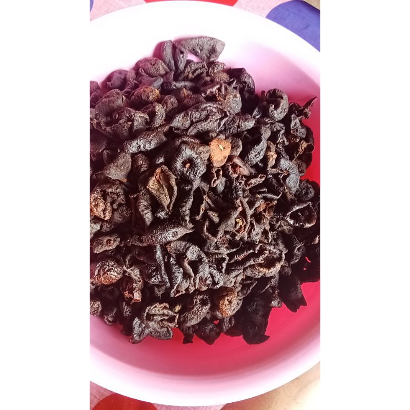 

asam Kandis kering kualitas terbaik 1kg