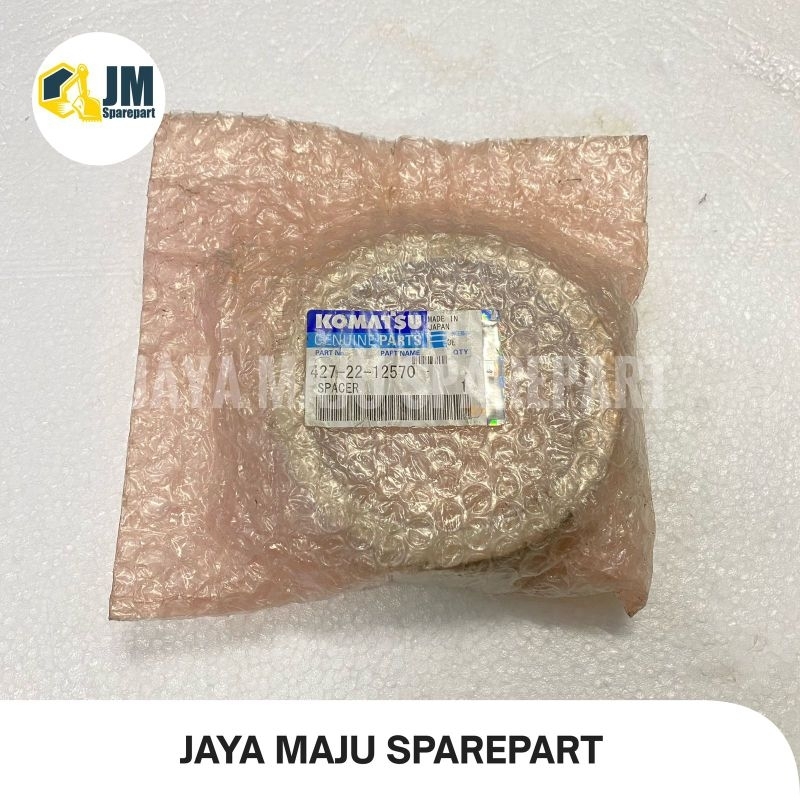 427-22-12570 SPACER KOMATSU HD785 (GENUINE)