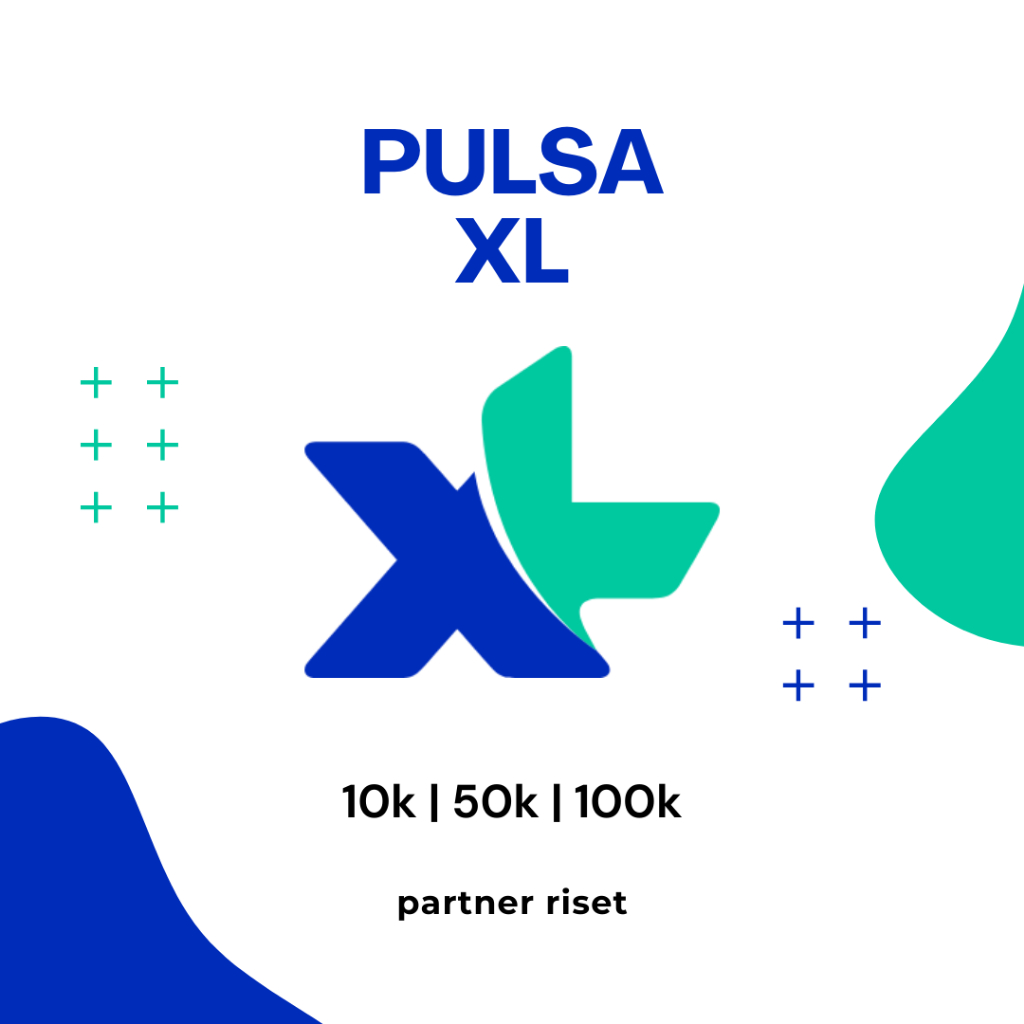 Pulsa XL axiata