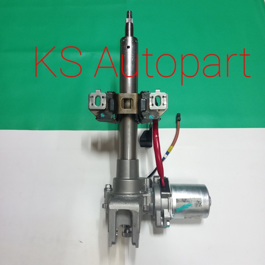 Colum steer eps/colum stir eps All new Avanza-Xenia/All new rush-terios 2016 up original