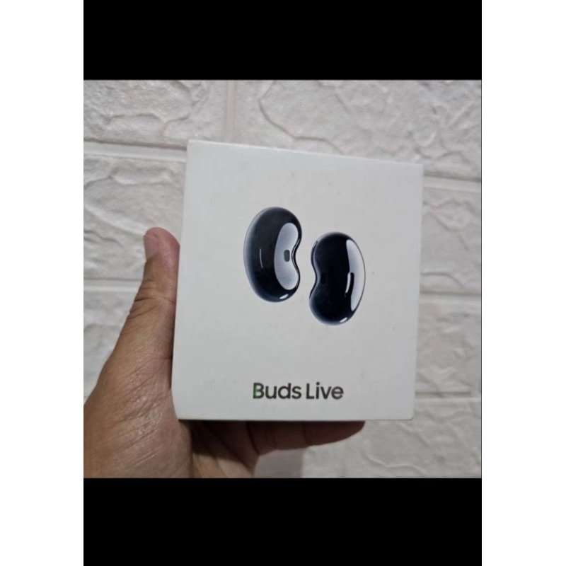 Galaxy Buds Live Termurah
