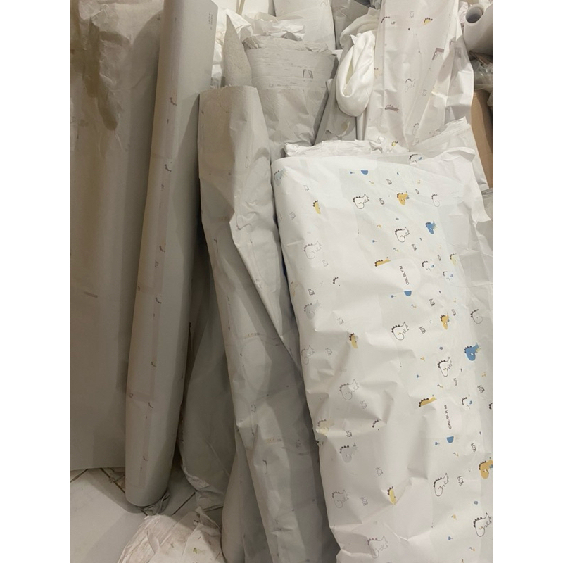 

kertas roll bekas kilo an