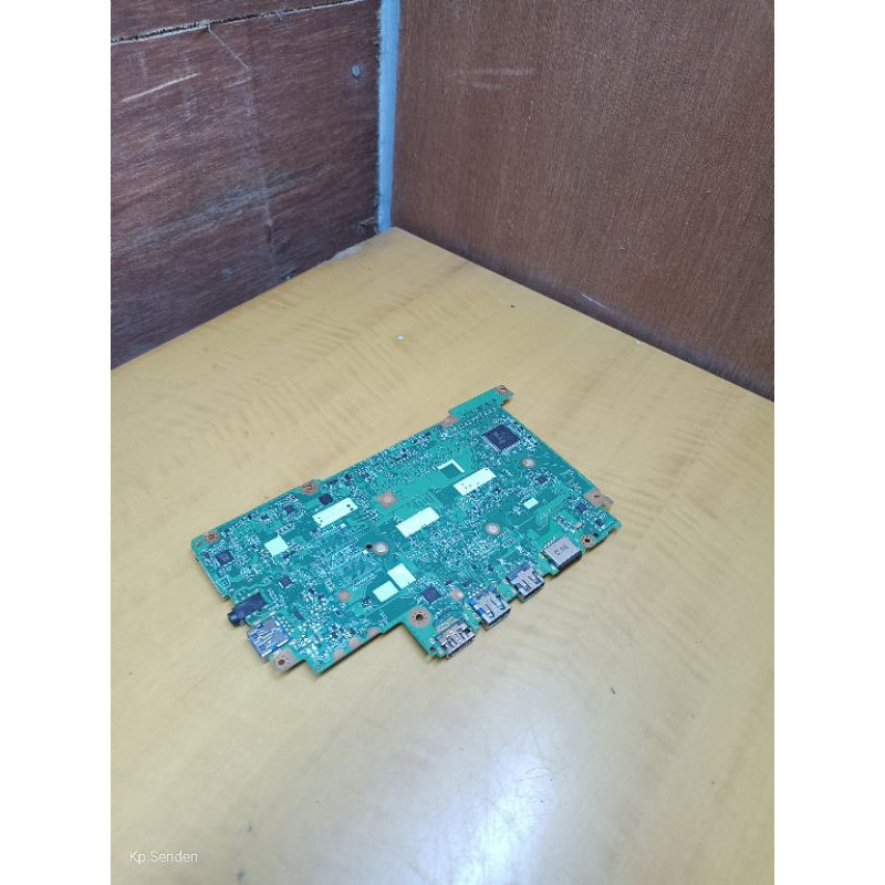 Mobo Motherboard Mainboard Mati Laptop Acer Aspire 3 A311-31