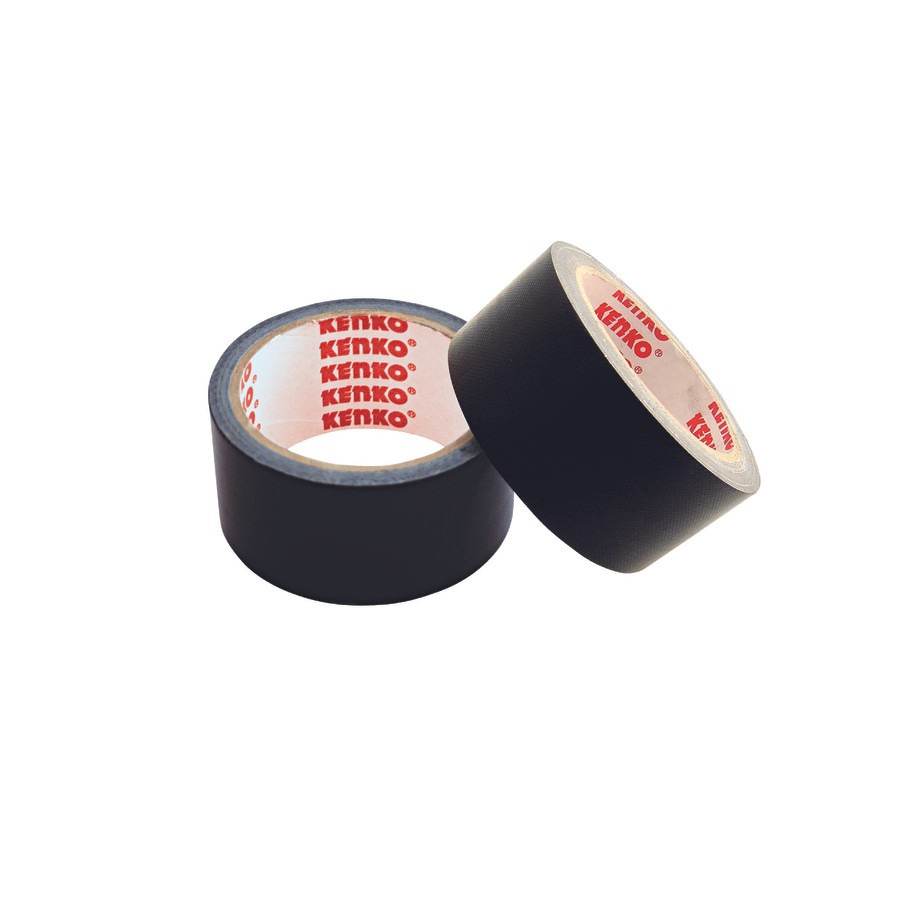 

Kenko Cloth Tape 36 MM ( 15Y ) - Red Core