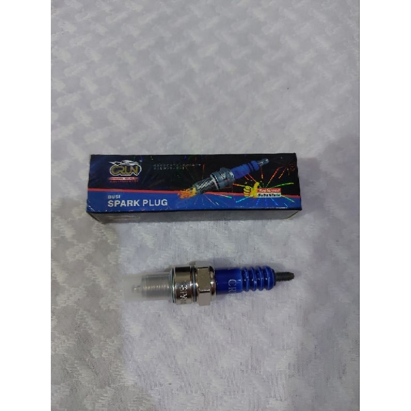 Busi CRUN C7HSA Gren Supra, Mio, Jupiter, Vega, Smash, Revo