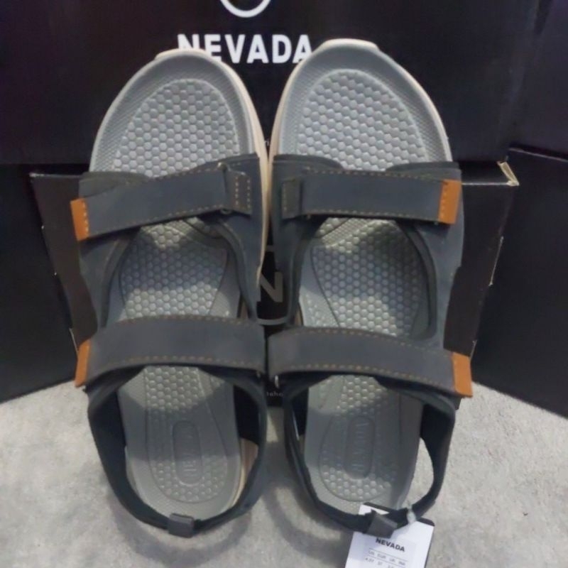 Sepatu Sendal Anak Pria Nevada