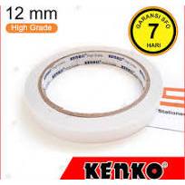 

Double Tape Kenko 12 mm - Blue Core