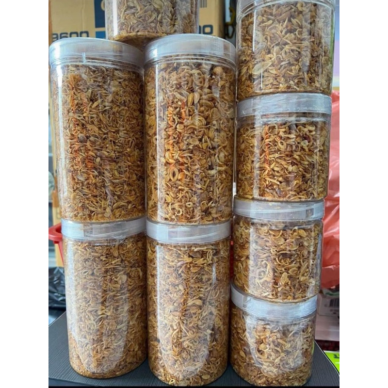 

Bawang goreng asli 100% tanpa campuran tepung/bahan pengawet