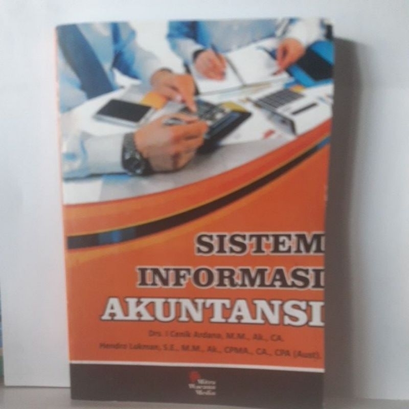 sistem informasi akuntansi
