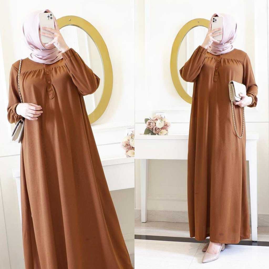 Gamis Jumbo Size L Xl Xxl 3Xl 4Xl Muat Sampai Bb 100+ / Gamis Jumbo Trendy 2021 Ukuran Jumbo Lingkar