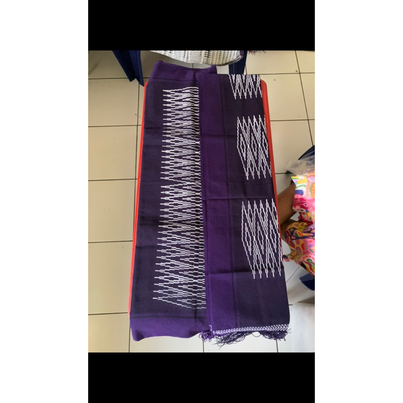 songket sibolang rasta