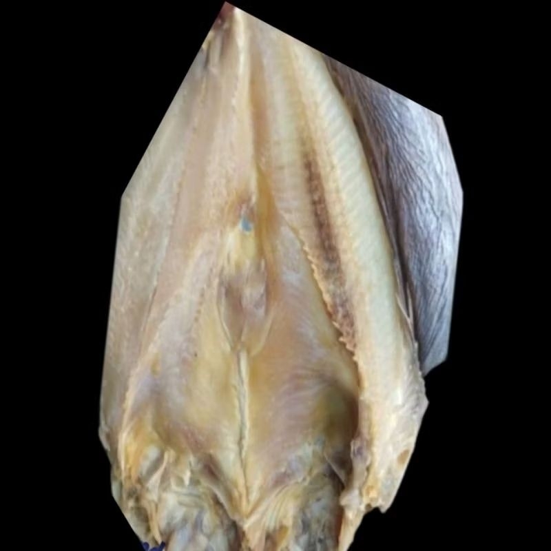 

Promo Ikan Asin Jambal Roti