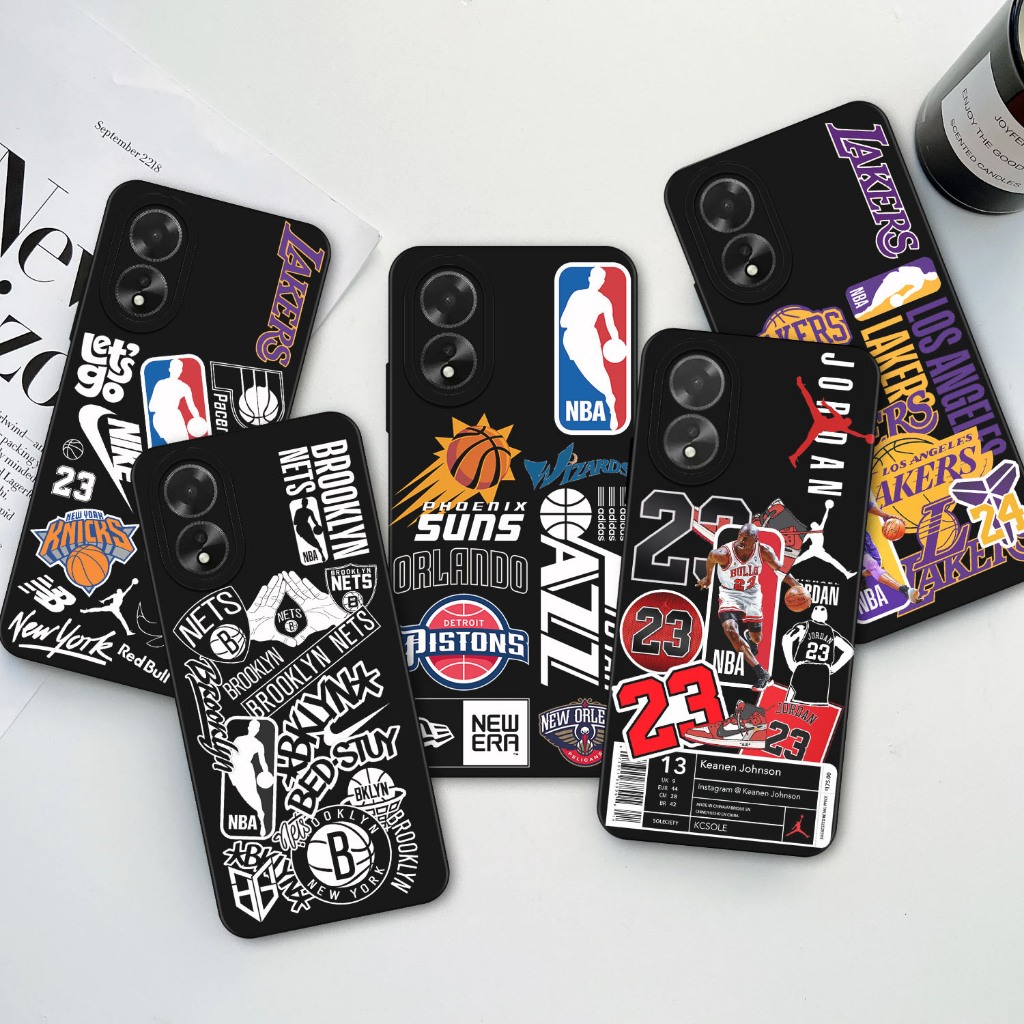 Softcase Untuk Xiaomi Redmi 9A Redmi 9C Redmi 9T Redmi 10 Redmi 10A Redmi 12 Redmi 12C Redmi 13C Red