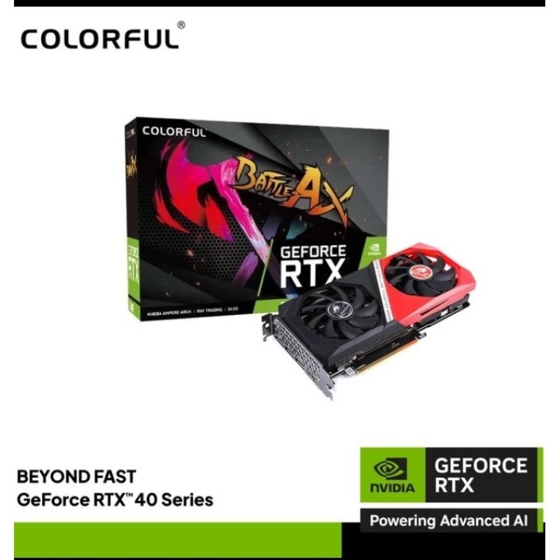 nvidia GeForce Rtx 3060