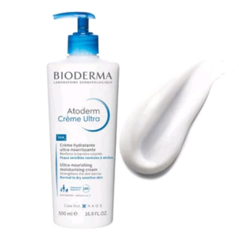 BIODERMA ATODERM CREME ULTRA 500 ML