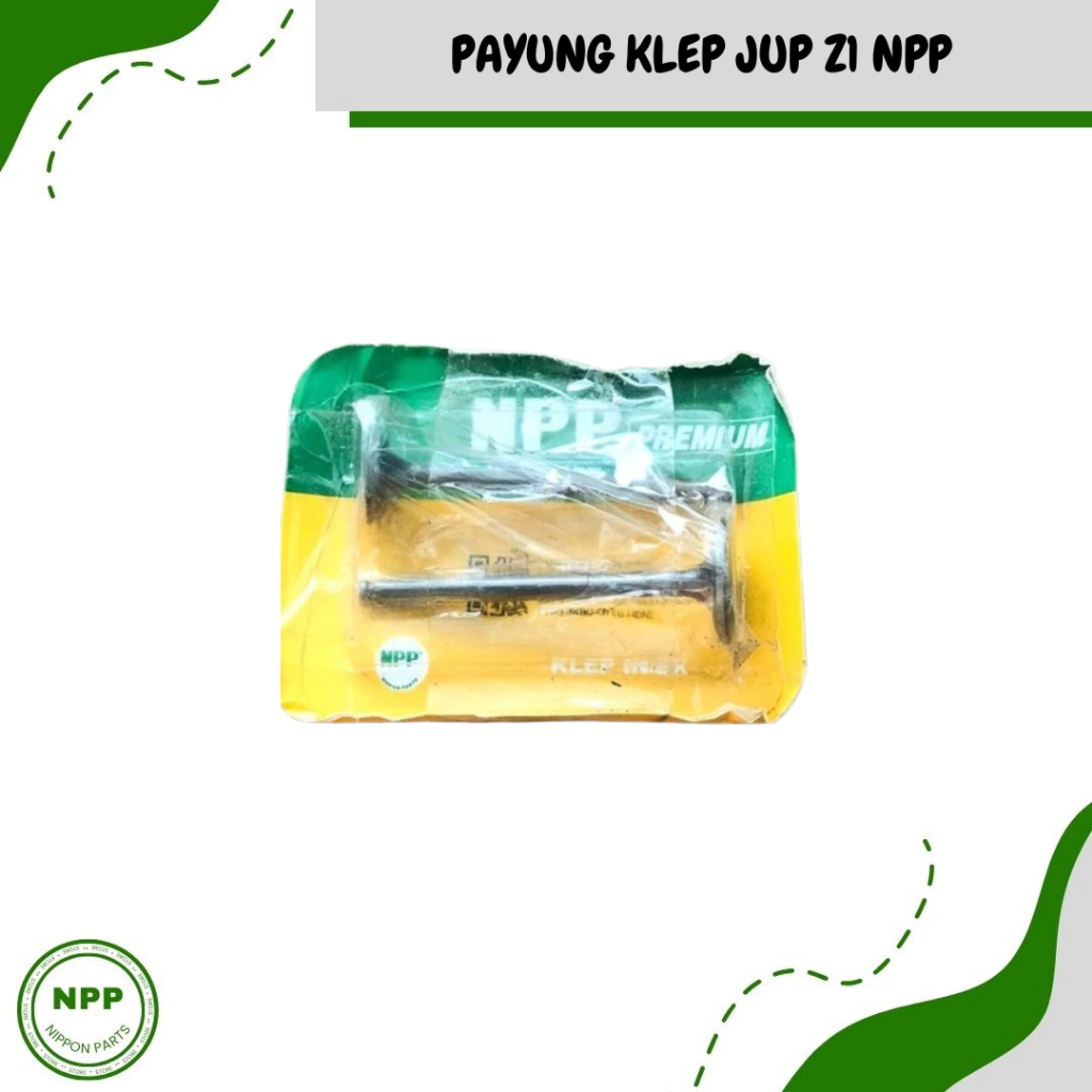 KLEP IN EX PREMIUM JUPITER Z1 NPP || PAYUNG KLEP SET JUPITER Z1 NPP
