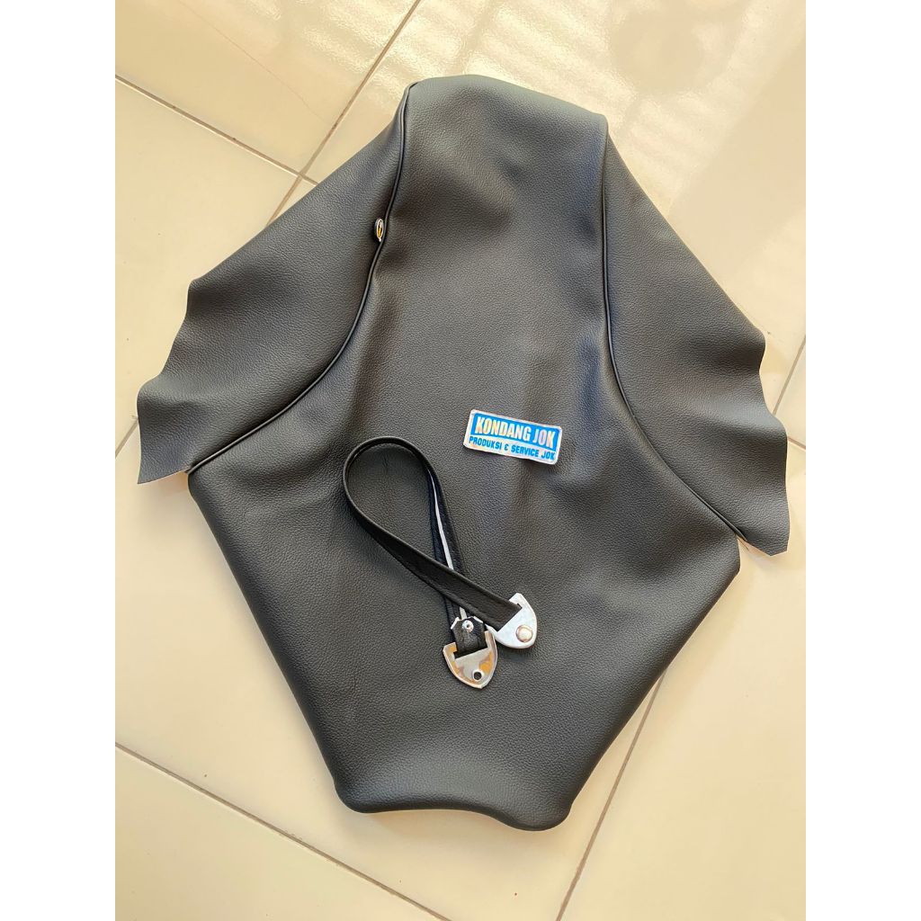SARUNG/KULIT/COVER JOK GL PRO MBTECH ORI - COVER JOK GL PRO/GL MAX BAHAN MBTECH