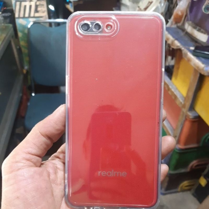 realme c1 ram 2gb internal 16gb